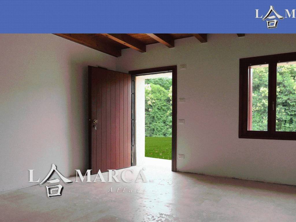 casa indipendente in vendita a Borso del Grappa