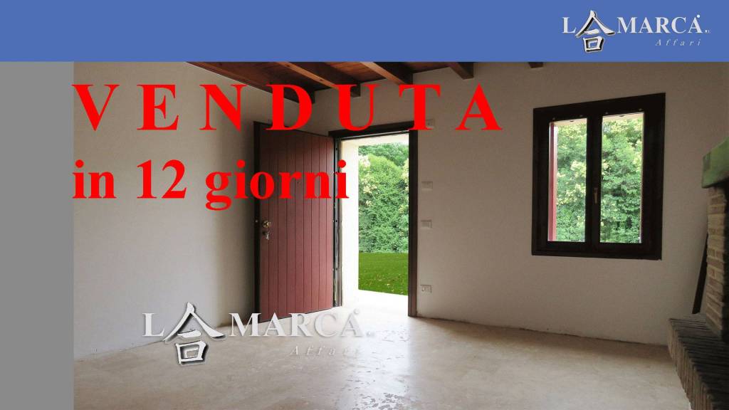 casa indipendente in vendita a Borso del Grappa
