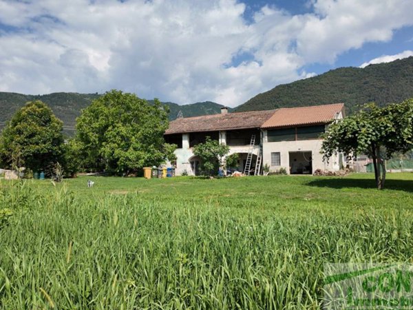 casa indipendente in vendita a Borso del Grappa