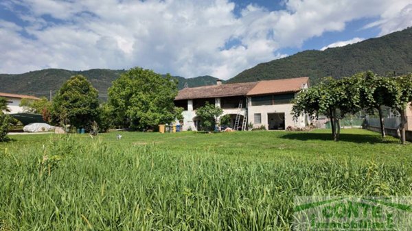 casa indipendente in vendita a Borso del Grappa