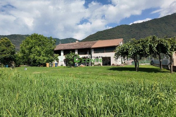 casa indipendente in vendita a Borso del Grappa