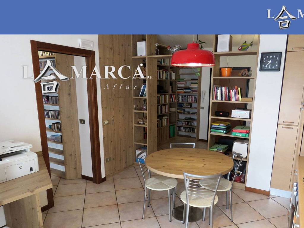 appartamento in vendita a Borso del Grappa