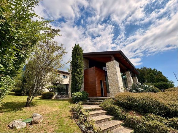 casa indipendente in vendita a Borso del Grappa