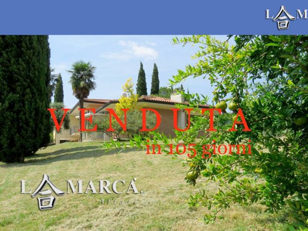 casa indipendente in vendita a Borso del Grappa