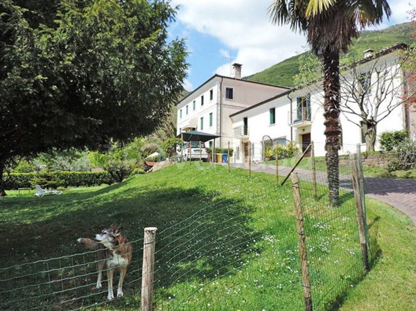 casa indipendente in vendita a Borso del Grappa