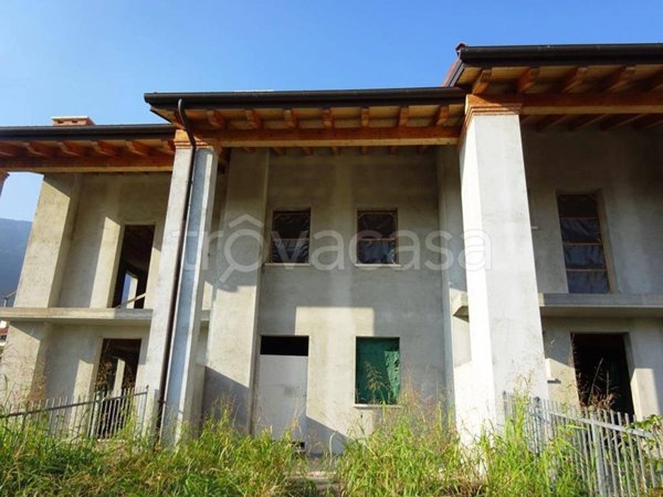 casa indipendente in vendita a Borso del Grappa in zona Sant'Eulalia