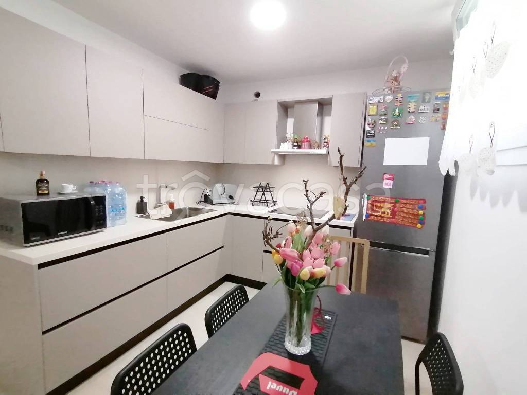 casa indipendente in vendita a Borso del Grappa