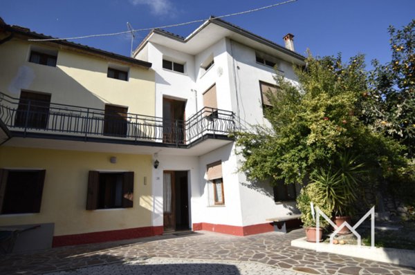 attico in vendita a Borso del Grappa