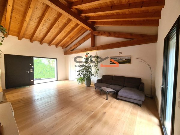 casa indipendente in vendita a Borso del Grappa