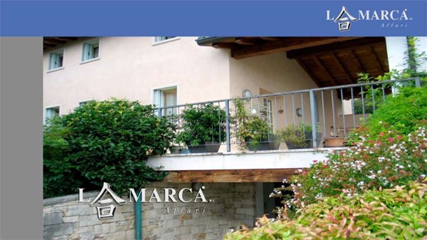 casa indipendente in vendita a Borso del Grappa
