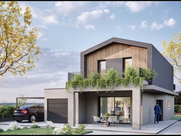 casa indipendente in vendita a Borso del Grappa in zona Semonzo