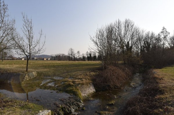 terreno edificabile in vendita a Borso del Grappa in zona Semonzo