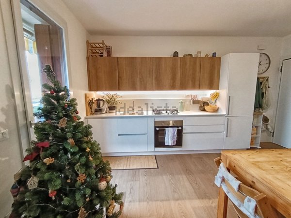 appartamento in vendita a Borso del Grappa