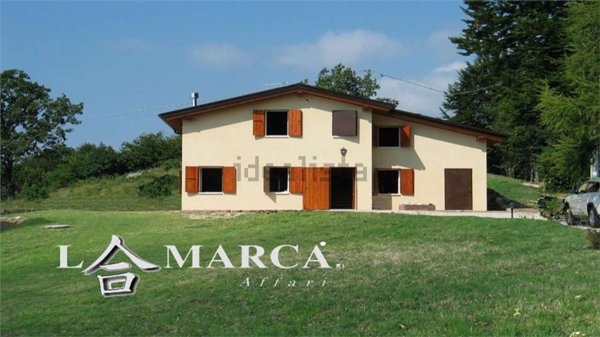 casa indipendente in vendita a Borso del Grappa