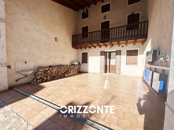 casa indipendente in vendita a Borso del Grappa