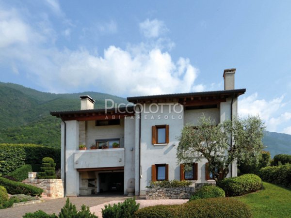 casa indipendente in vendita a Borso del Grappa