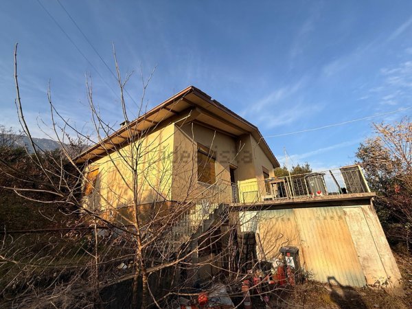 casa indipendente in vendita a Borso del Grappa