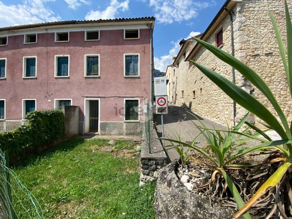 appartamento in vendita a Borso del Grappa