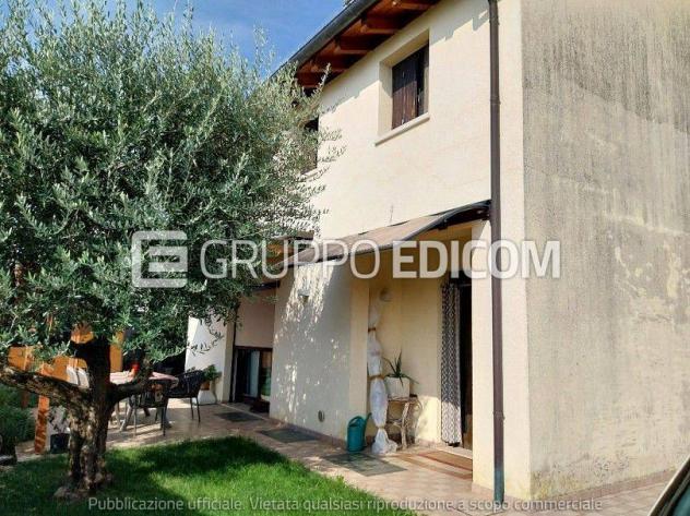 casa indipendente in vendita a Borso del Grappa