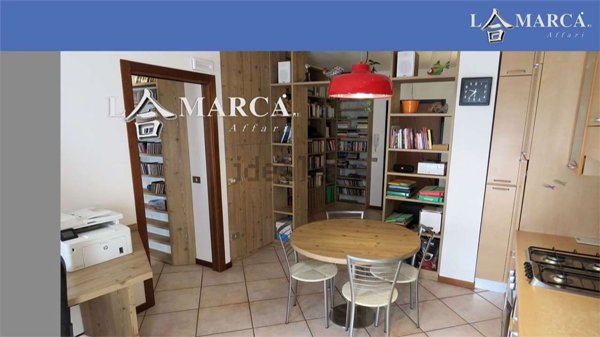 appartamento in vendita a Borso del Grappa