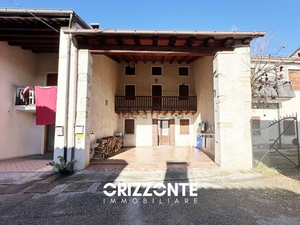 casa indipendente in vendita a Borso del Grappa