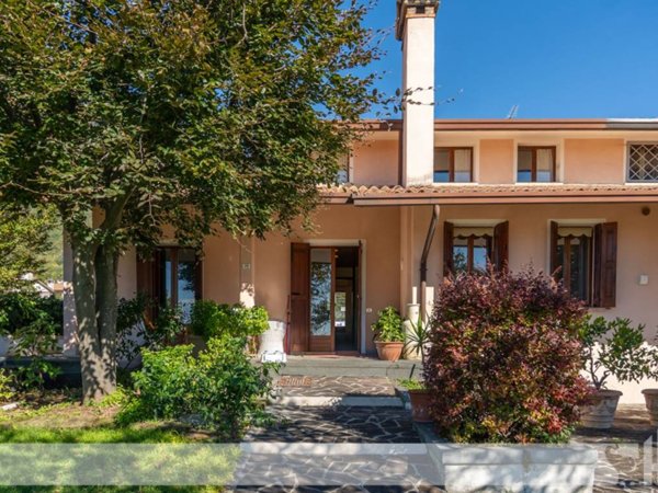casa indipendente in vendita a Borso del Grappa