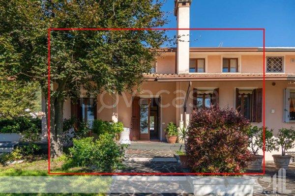 casa indipendente in vendita a Borso del Grappa