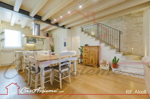 casa indipendente in vendita a Borso del Grappa in zona Semonzo