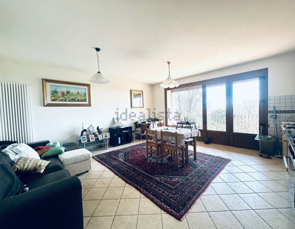 casa indipendente in vendita a Borso del Grappa