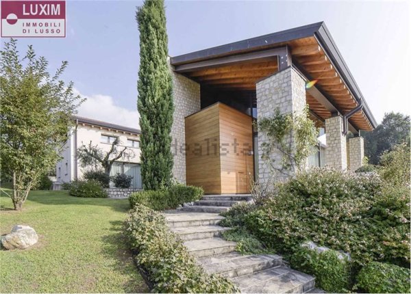 casa indipendente in vendita a Borso del Grappa