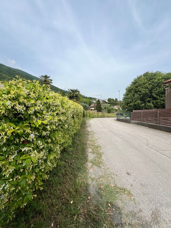 terreno edificabile in vendita a Borso del Grappa