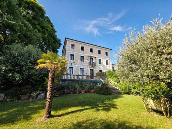 casa indipendente in vendita a Borso del Grappa