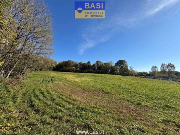 terreno edificabile in vendita a Borso del Grappa