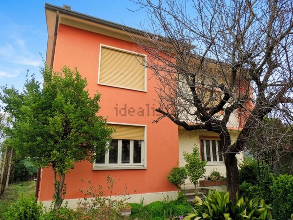 casa indipendente in vendita a Borso del Grappa