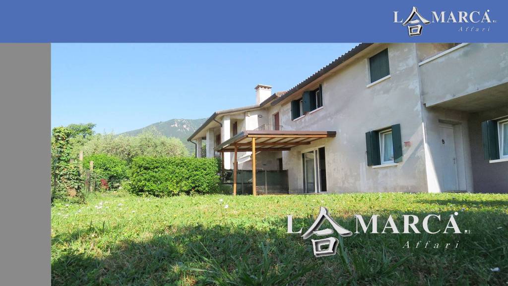 casa indipendente in vendita a Borso del Grappa
