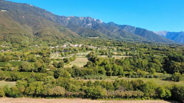 terreno in vendita a Borso del Grappa in zona Sant'Eulalia