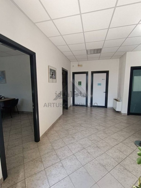 ufficio in vendita a Borso del Grappa
