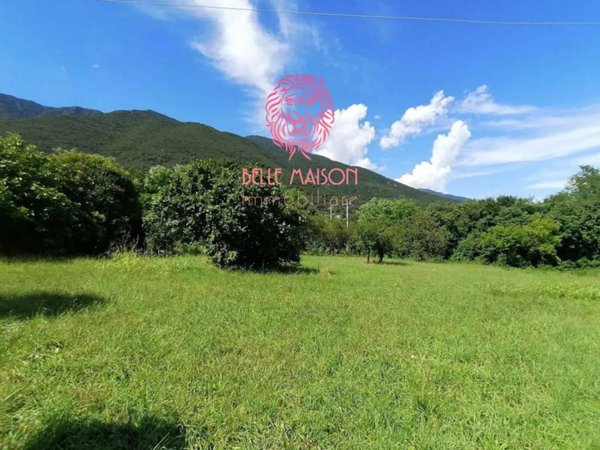 terreno in vendita a Borso del Grappa in zona Sant'Eulalia