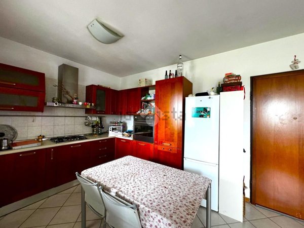 appartamento in vendita a Breda di Piave