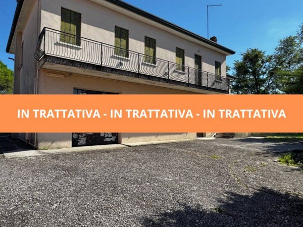 appartamento in vendita a Breda di Piave in zona Pero