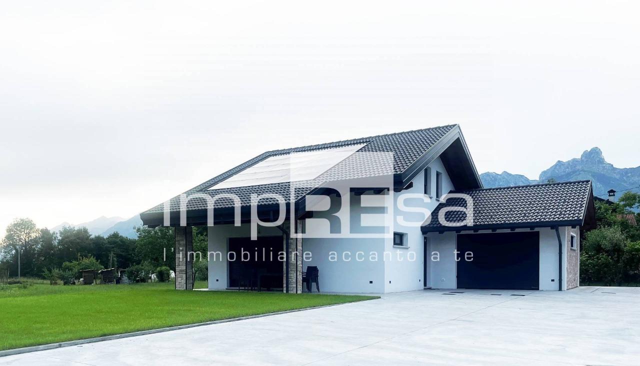 casa indipendente in vendita a Breda di Piave