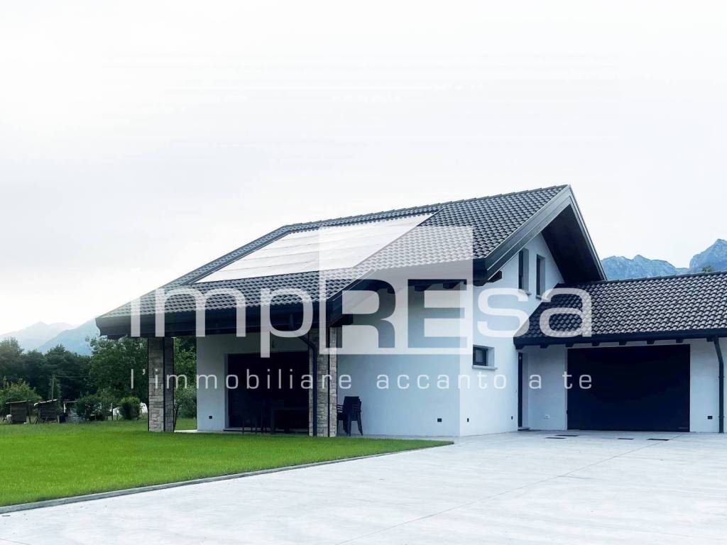 casa indipendente in vendita a Breda di Piave