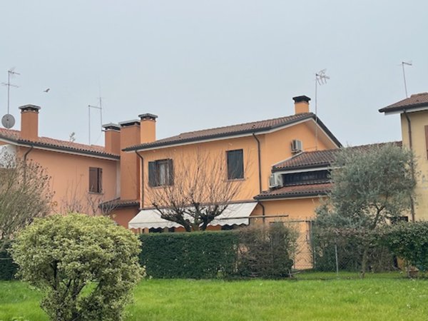 casa indipendente in vendita a Breda di Piave