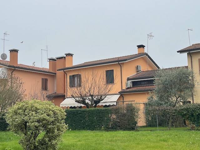 casa indipendente in vendita a Breda di Piave