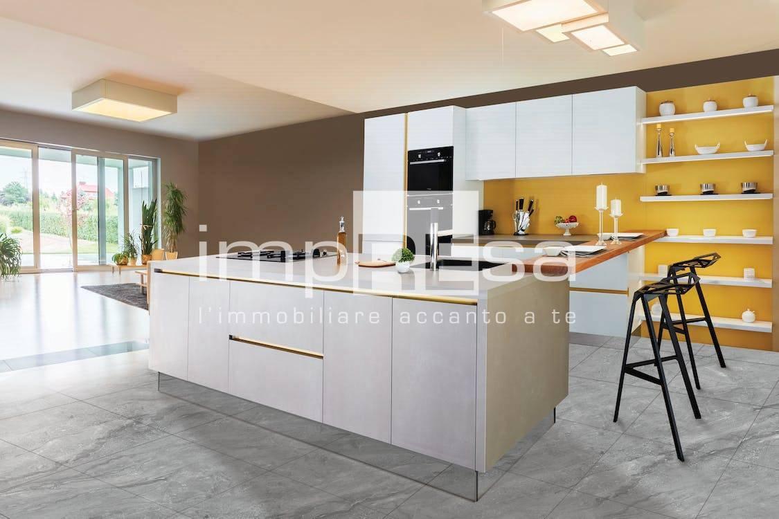 casa indipendente in vendita a Breda di Piave