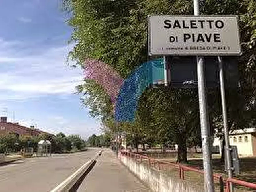 appartamento in vendita a Breda di Piave