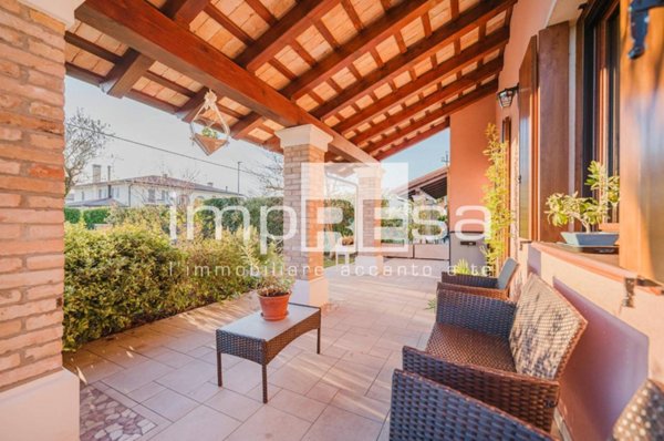 casa indipendente in vendita a Breda di Piave