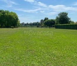 terreno edificabile in vendita a Breda di Piave