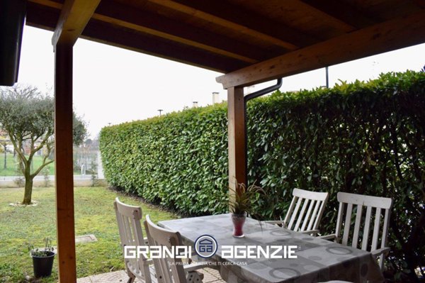 casa indipendente in vendita a Breda di Piave in zona Pero