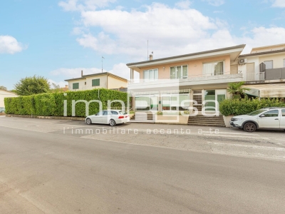casa indipendente in vendita a Breda di Piave